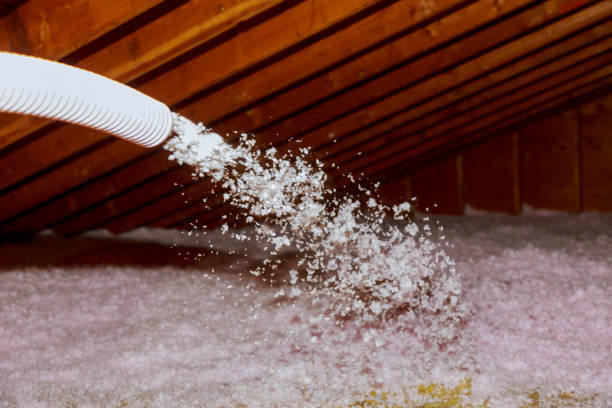 Reliable Lake Elmo, MN Insulation Contractor Solutions