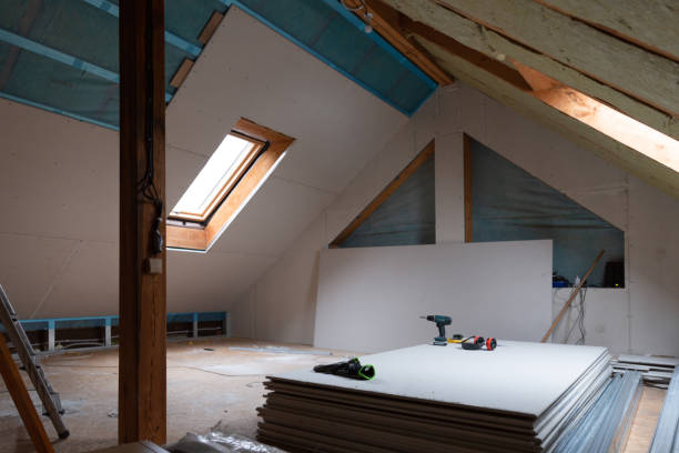 Best Insulation Maintenance and Repair in Lake Elmo, MN