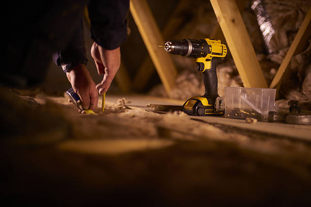 Best Geographic-Specific Insulation Services in Lake Elmo, MN